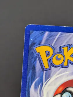 LP- 1st Edition Pokemon Trader 077/102 Pokemon Base Set (Shadowless) - Image 4