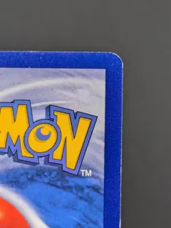 LP- 1st Edition Pokemon Trader 077/102 Pokemon Base Set (Shadowless) - Image 5