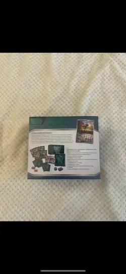 Pokemon TCG S&V Twilight Masquerade Elite Trainer Box ETB *New / Factory Sealed* - Image 3