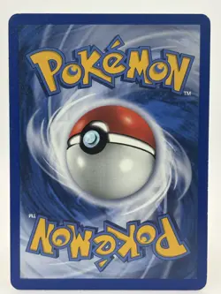 Pokemon TCG - Weedle 70/75 - Neo Discovery - Regular - 1st Edition - Common - Image 2