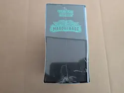 Pokemon TCG Twilight Masquerade Elite Trainer Box ETB Sealed 08 - Image 2