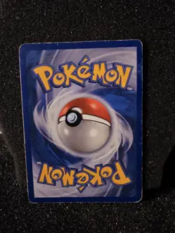 Arceus LV.X DP56 Holo Rare Diamond and Pearl Black Star Promo Pokemon - Image 4