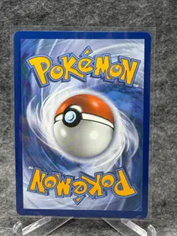 Pokemon TCG Gothita 041/086 Master Ball Reverse Holo White Flare - Image 2