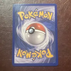 Terrakion EX 71/124 Dragons Exalted Holo 2012 Pokemon TCG - Image 3