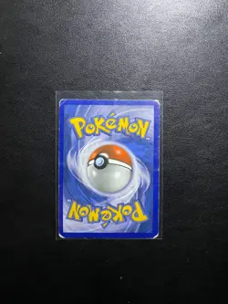 Pokemon - HOLO - Darkrai LV.X DP19 Diamond and Pearl Promos - Image 2