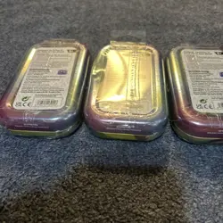 Pokemon TCG Prismatic Evolutions Mini Tins BRAND NEW SEALED-Lot Of 5 - Image 3