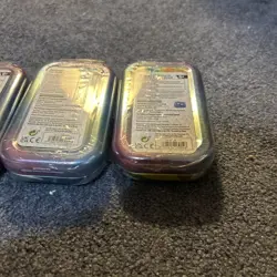 Pokemon TCG Prismatic Evolutions Mini Tins BRAND NEW SEALED-Lot Of 5 - Image 5