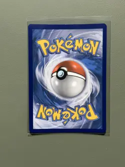 Phanpy SWSH117 Sword & Shield Promo 2021 Black Star Promo Holo Pokemon - SWIRL - Image 3