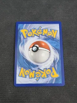 Pokemon Brilliant Stars "Pikachu V" 157/172 / Ultra Rare / Near Mint - Image 2
