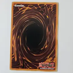 Crystron Prasiortle - INOV-EN017 - MP - Common - 1st ed - Yugioh - Image 2