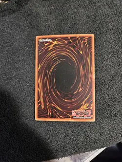 Milus Radiant - SDJ-014 - Common - 1st Edition x1 - Lightly Played - Image 2