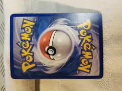 2006 Pokemon Pikachu Black Star Promo 035 Holo Rare Card TCG - Image 5