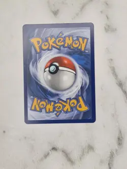 Anthea and Concordia 254/217 Ascended Heroes Pokemon TCG Full Art Trainer - Image 2