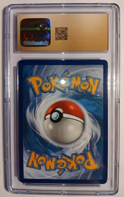Charizard V SWSH050 - Black Star Promos: Champion's Path ETB CGC 10 Pristine - Image 2