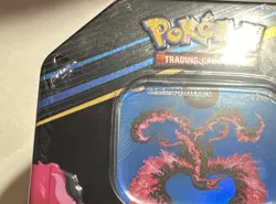 Pokemon TCG: Crown Zenith Tin Set of 3 - Galarian Articuno Zapdos Moltres SEALED - Image 2