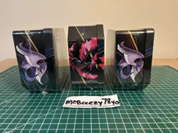 Pokemon TCG: Crown Zenith Tin Set of 3 - Galarian Articuno Zapdos Moltres SEALED - Image 4