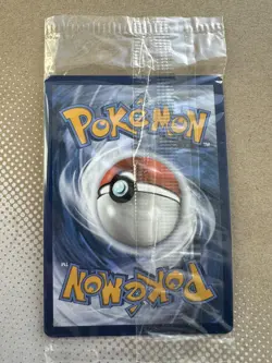 Pokemon TCG Snorlax SVP 051 Scarlet & Violet 151 Promo Card - Sealed - Image 2