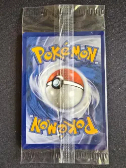 Snorlax SVP 051 Black Star Promo Full Art Pokemon TCG Scarlet Violet 151 Sealed - Image 2
