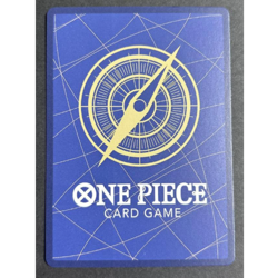 [NM] Uta ONE PIECE Card Game Japanese EB03-003 SR SP Heroines Edition - Image 3