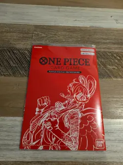 One Piece Card Game Premium Card Collection One Piece Film Red Edition JAPANESE - Image 1