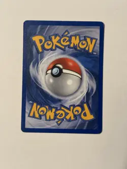 Pokemon TCG Treecko 016 Black Star Promo EX Deck Tin 2004 - LP/Moderate Play! - Image 4