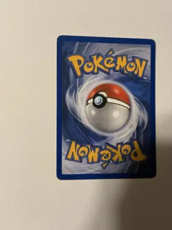 Pokemon TCG Treecko 016 Black Star Promo EX Deck Tin 2004 - LP/Moderate Play! - Image 5