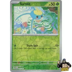 Pokemon Paradox Rift Reverse Holos (Choose Your Card) - Pokemon Trading Card Gam - Image 2