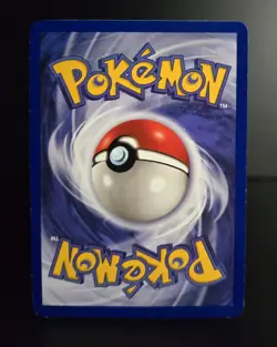 Pokemon TCG - DARK FLAREON - 1ST EDITION - 35/82 - TEAM ROCKET (2000) - LP/NM - Image 2