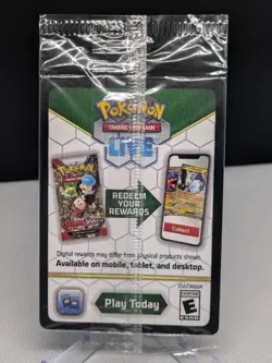 Eevee ex 075/131 | Sealed Stamped Promo | Prismatic Evolutions | Pokemon Card - Image 2