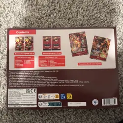 Bandai One Piece Card Game Illustration Box vol. 5 - Image 2