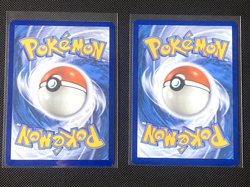 7 Card Pokemon lot, Please read description for details and condition - Image 5