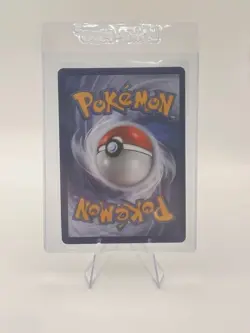Pokemon ______'s Pikachu 24/53 Wotc Promo Holo 50 HP TCG Card - Image 2