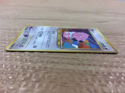 CB2766 Snubbull Fairy - neo1 209 Pokemon Card TCG Japan - Image 3