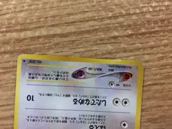 CB2766 Snubbull Fairy - neo1 209 Pokemon Card TCG Japan - Image 4