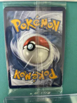 Pikachu Scarlet Violet Promo 088 sealed; near mint / new Pokemon card - Image 2