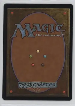 Lightning Dragon Magic: Urza's Saga #202 1998 - Image 2