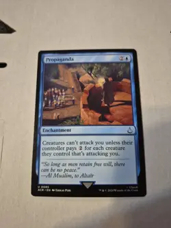 Propaganda Universes Beyond: Assassin's Creed Regular - Image 1