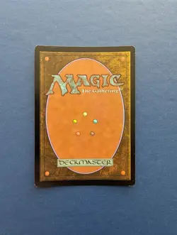 MTG Zuran Orb: Modern Horizons 2 FOIL #300 - EX-MT - Image 2