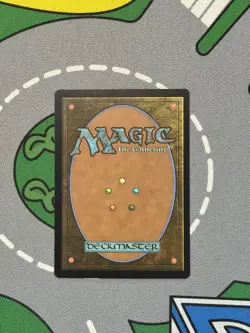 Magic: The Gathering Final Fantasy Traveling Chocobo Mythic Card #210 - Image 2