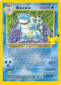 Pokemon Celebrations 2021 25th Anniversary: Choose Your Own - Image 2