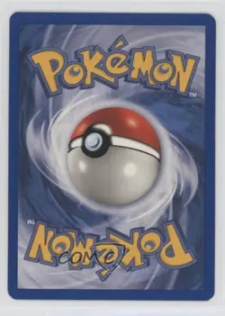 Light Machoke Pokemon Neo Destiny #49 2002 - Image 2
