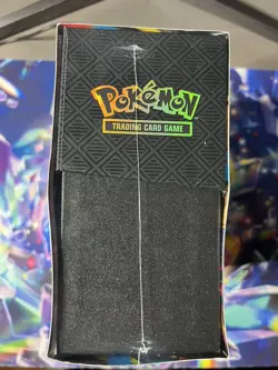Pokemon TCG Mega Evolution Lucario Elite Trainer Box ETB NEW FACTORY SEALED - Image 3