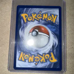 Mega Kangaskhan ex 164/132 Full Art Pokemon TCG Mega Evolution NM/M - Image 2