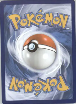 Exeggutor Reverse Holo Pokemon tcg SV: Scarlet & Violet 151 #103/165 - Image 2