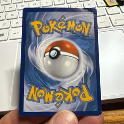 Pikachu 6/12 Holo McDonald's Promos 2015 HP Pokemon Fast Ship - Image 3