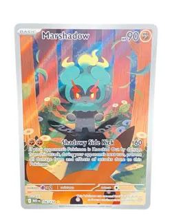 Pokemon Marshadow #145 Bundle/Mega Evolution:lot Of 5(Read Description)🔥 - Image 2