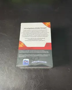 Pokemon TCG Scarlet And Violet Surging Sparks Booster Bundle New and Sealed - Image 2