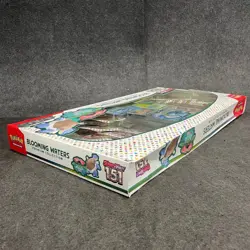 POKEMON S & V 151 Blooming Waters Premium Collection, Sealed Box is Worn - Image 3