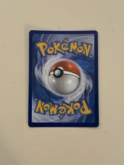 Litten Rare Holo Pokemon TCG SV05 Temporal Forces Illustration 167 VERY SHARP - Image 2