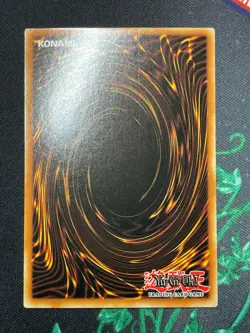 Yu-Gi-Oh! MAGO-EN007 Tour Guide From The Underworld Alt Art Maximum Gold NM/LP - Image 2